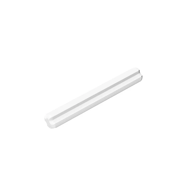 20PCS High-Tech Assemble Particle 3705 1x4 Cross Shaft Brick Building Blocks Kit DIY Replaceable Part Children Toy