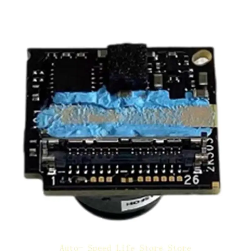 

02DA металлическая камера объектив замена штучной камеры Сборка