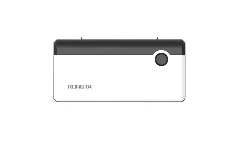 300dpi Resolution 4 Inch Sticker Thermal Barcode Shipping Label Printer
