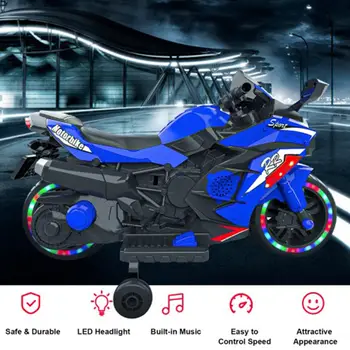 6 best sales Elektromotor - №5