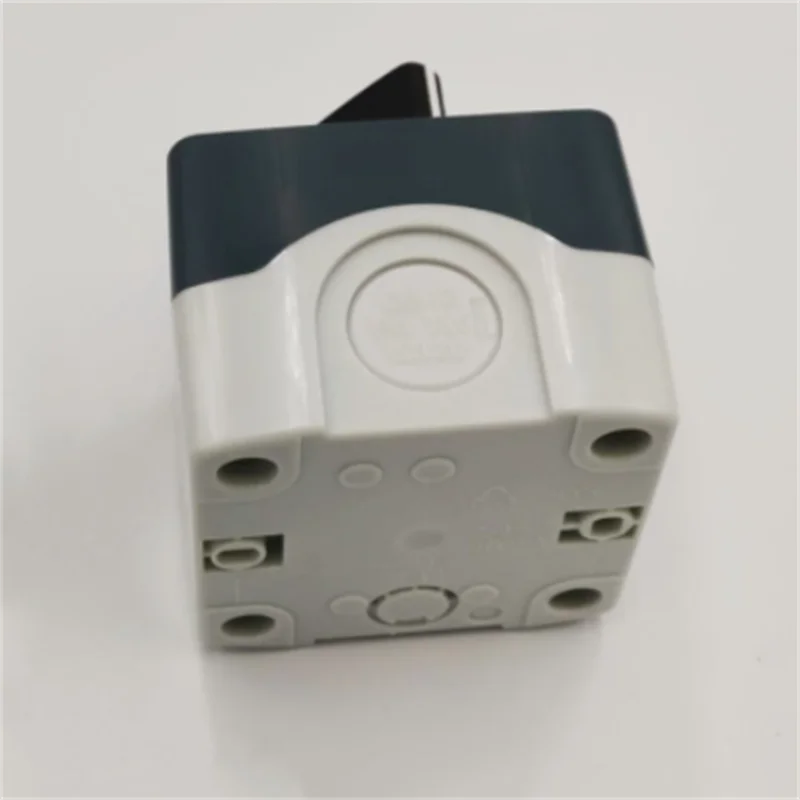 waterproof control box selector switch station rotary switch knob switch 2-position standard handle SAL(LA68H XAL)-D132