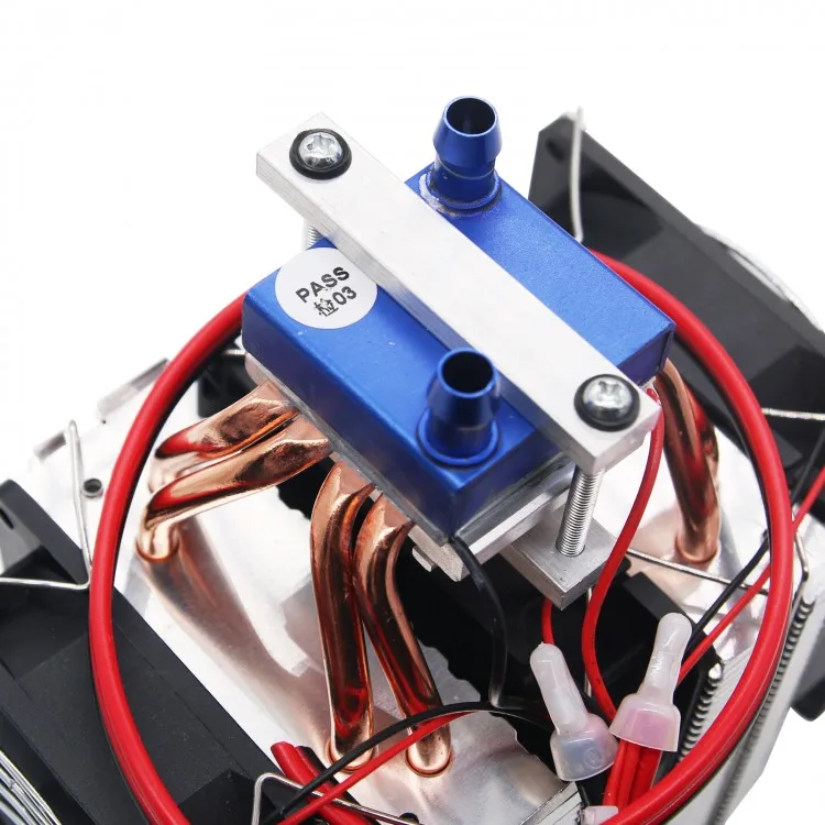 مبرد حراري كهربائي لتبريد أشباه الموصلات ، مبرد المياه ، جهاز نظام التبريد ، ، ، ، ، من من W #5