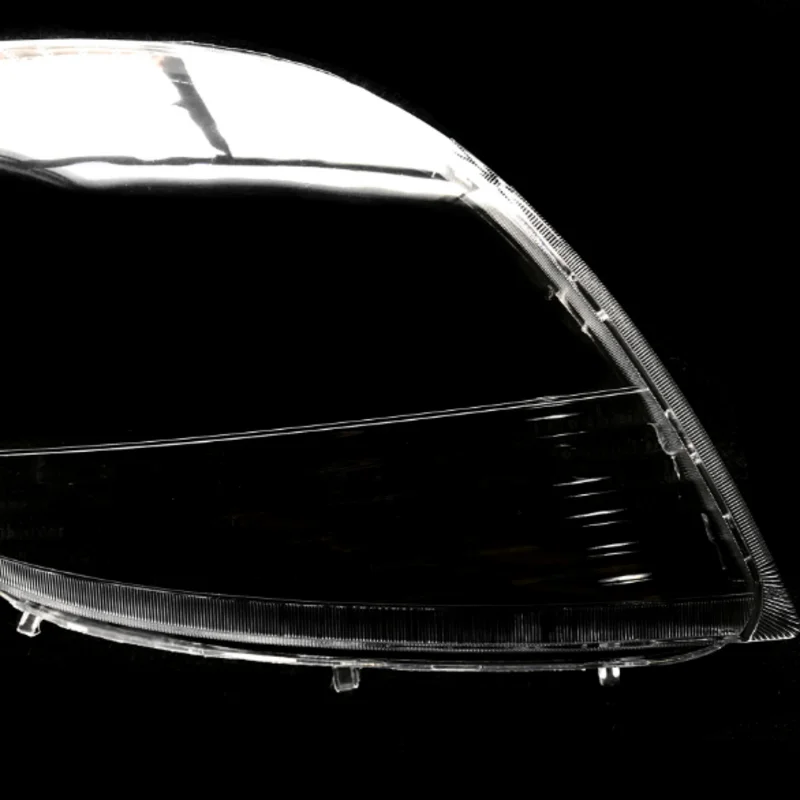 

NEW-For Renault Kangoo 2003-2009 Car Right Headlight Lens Cover Headlamp Housing Shell Lampshade Replacement Part