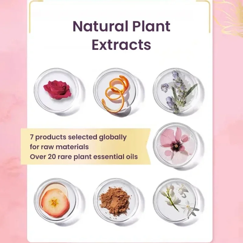 داوني عطر الغسيل الخرز رائحة الغسيل الداعم الخرز عطر طويل الأمد تنظيف الغسيل المنزلي منعم الأقمشة #5