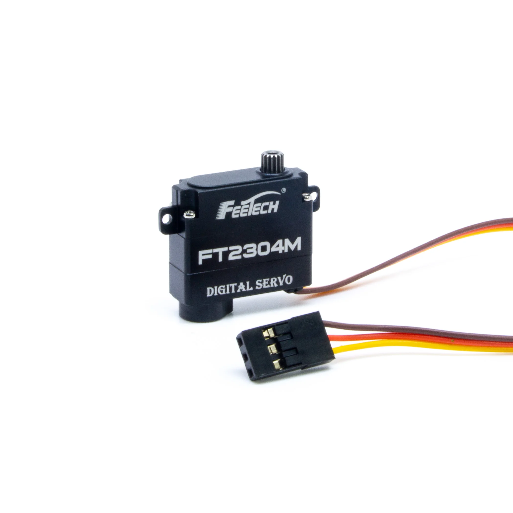 Mini 6V 3KG Full Metal Gear RC Micro Servo 12g Motor for ZOHD Volantex Airplane for RC Helicopter Car Boat Model Toy Control