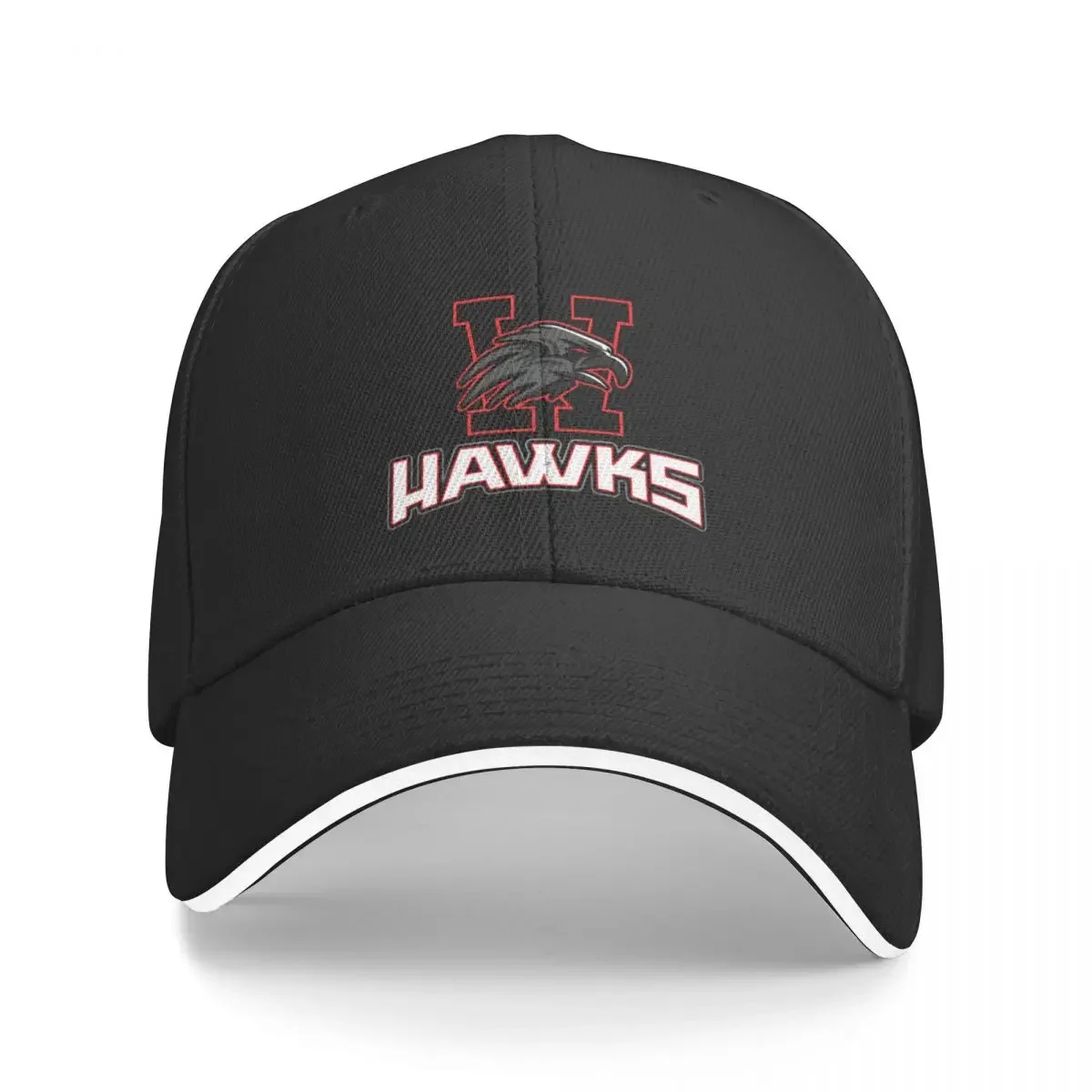 

Weston Hawks Baseball Store Baseball Cap Snap Back Hat Streetwear Hats For Men Women's