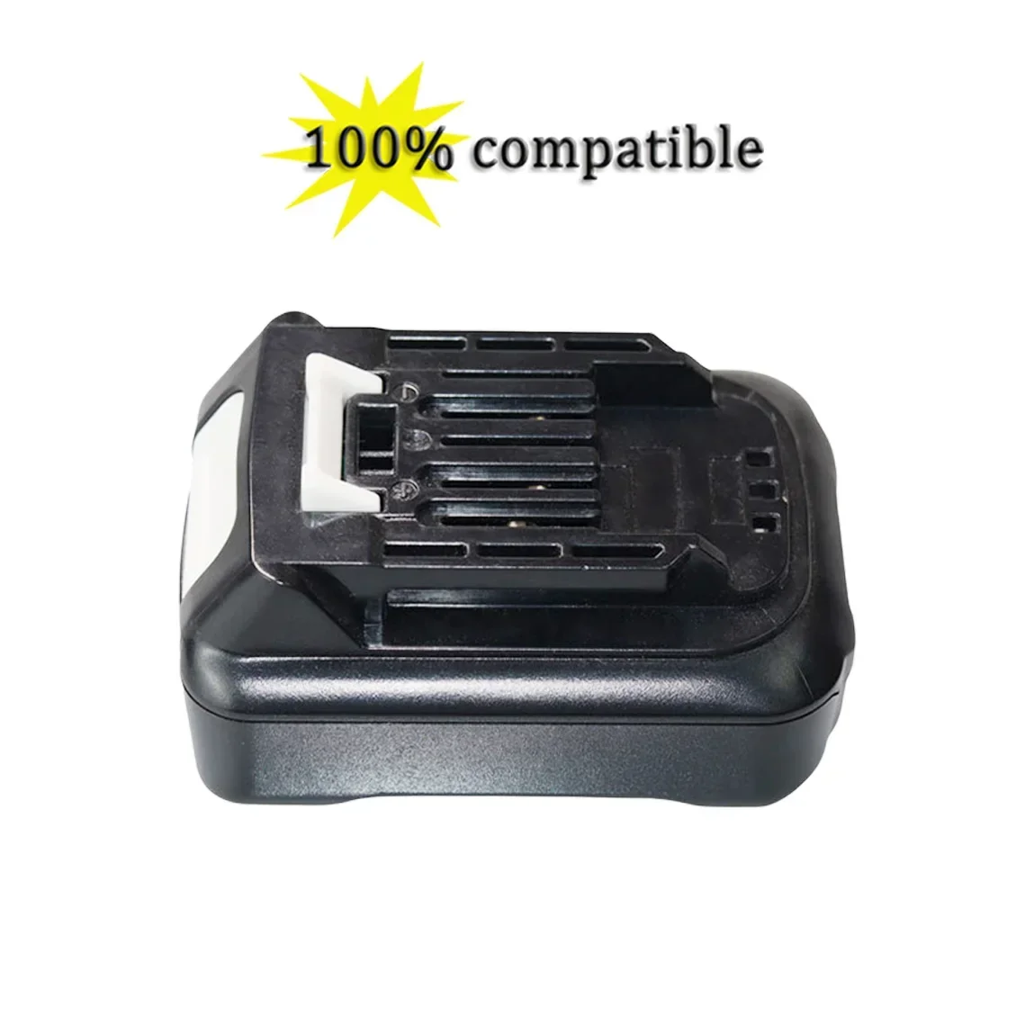 Makita BL1041B Li-ion Battery