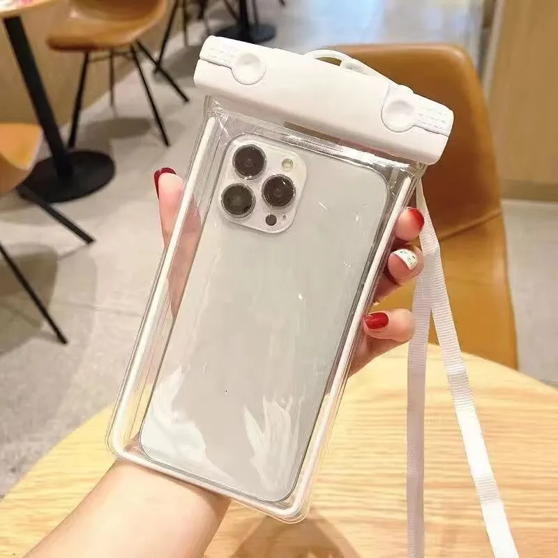 Thumbnail 3 - #26 Waterproof Phone Pouches List of Top Picks