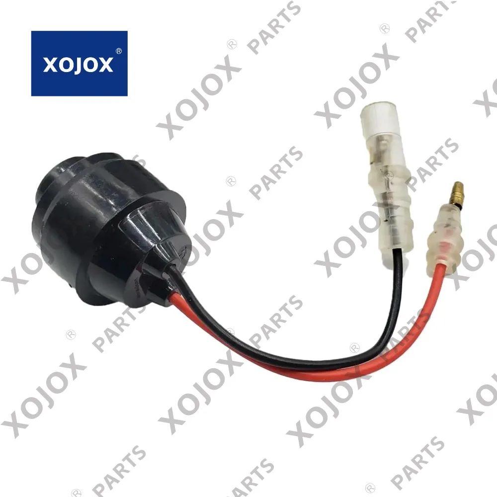 

Датчик давления XOJOX, переключатель давления 255-2966 2552966 для экскаватора Caterpillar CAT 3054E