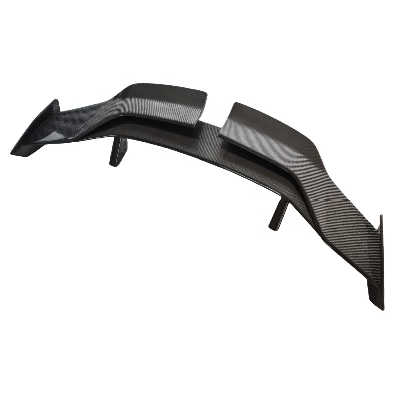 

Carbon Fiber Rear Wing Body Kits for M3 M4 G80 G82 carbon fiber spoiler