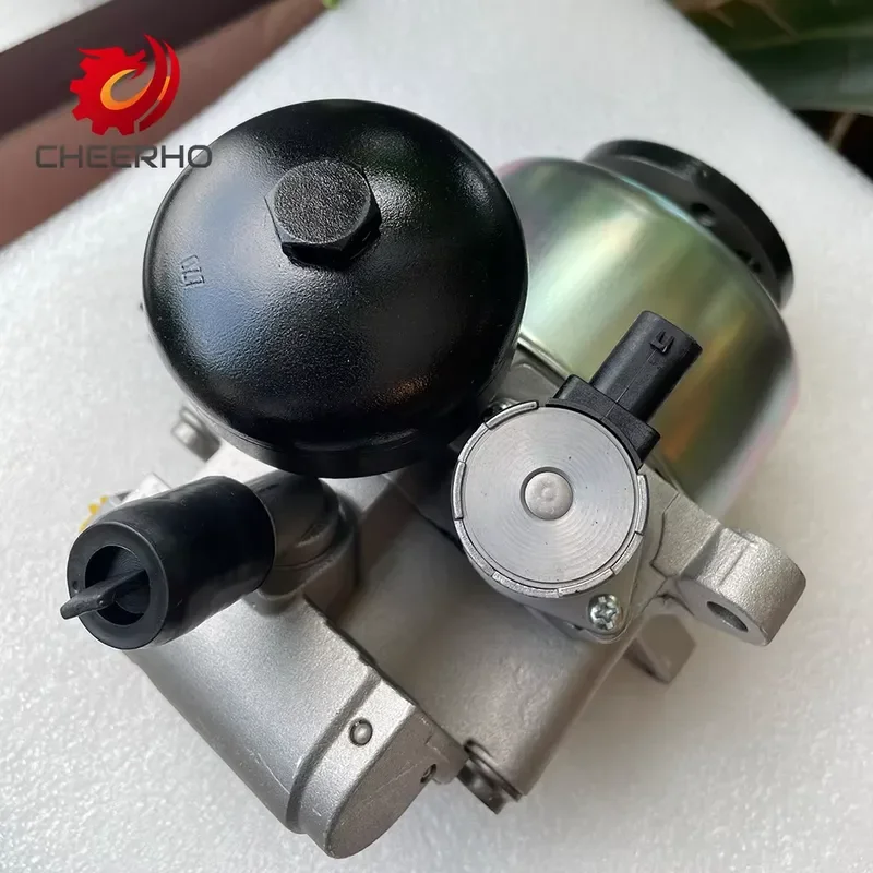 CHEERHO Hydraulic ABC Power Steering Pump A0004660900 OEM 0004660900 0044665701 0054667001 for Mercedes Benz W221