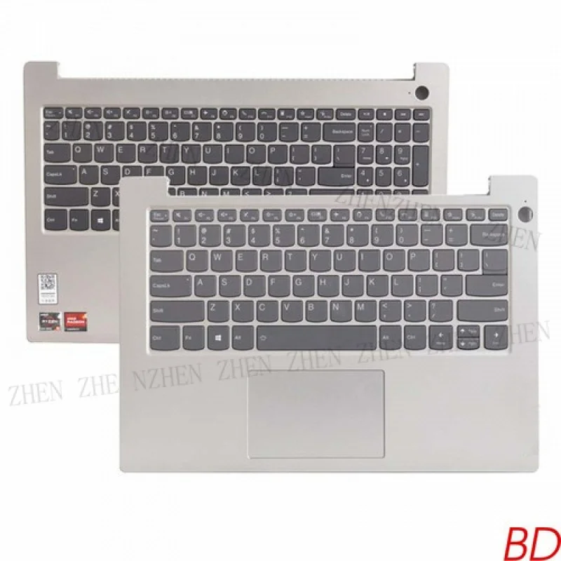 

Y S15 G2 ITL ACL S14 G2 ITL ACL For Lenovo Palmrest Shell With Backlit Keyboard