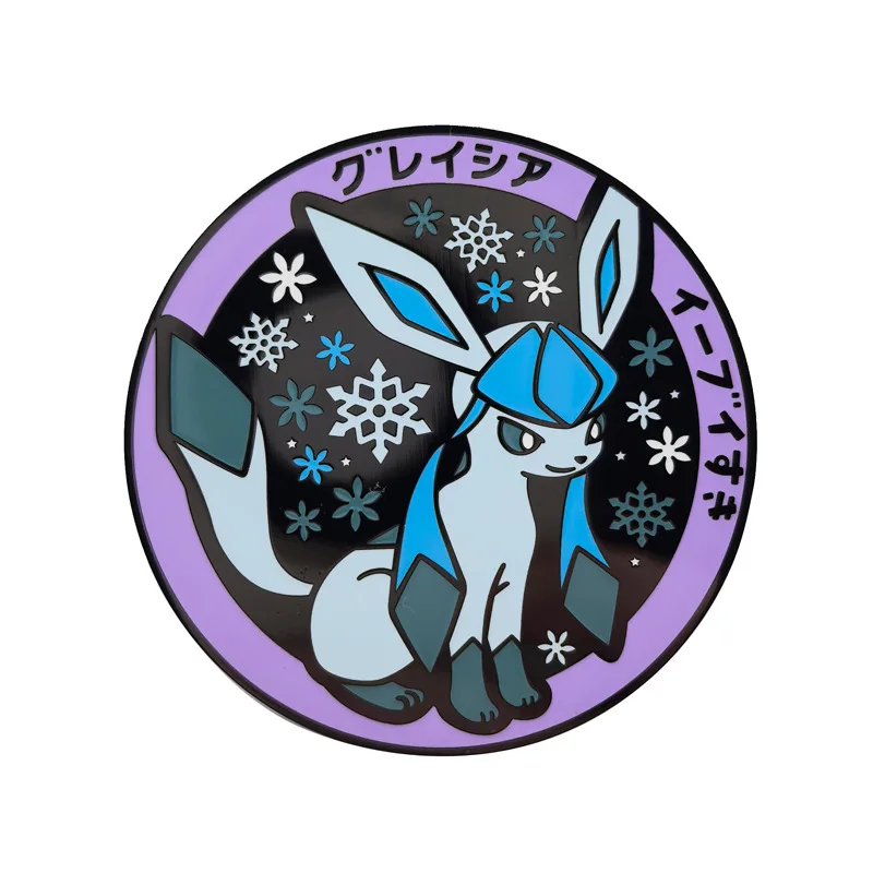 Cool Japanese Anime Monster Lapel Pins for Backpack Hard Enamel Pin Brooches on Clothes Badges Metal Jewelry Cosplay Accessories