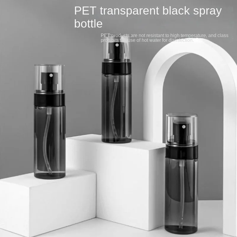 Spray Bottle Travel Bottles Toner Alcohol Superfine Mist Face Water Replenishment Portable Spray Empty Bottle #3327