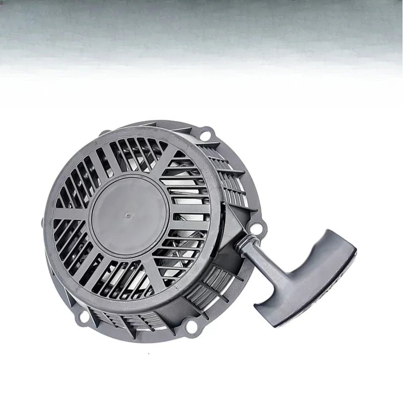 Suitable for 1P75/224CC pull plate machine outboard machine agricultural micro tiller accessories