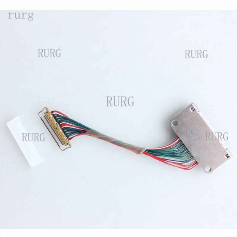 L  DC Power Jack For Microsoft Surface 1769 Charging Port Dock Connector Part GT-US