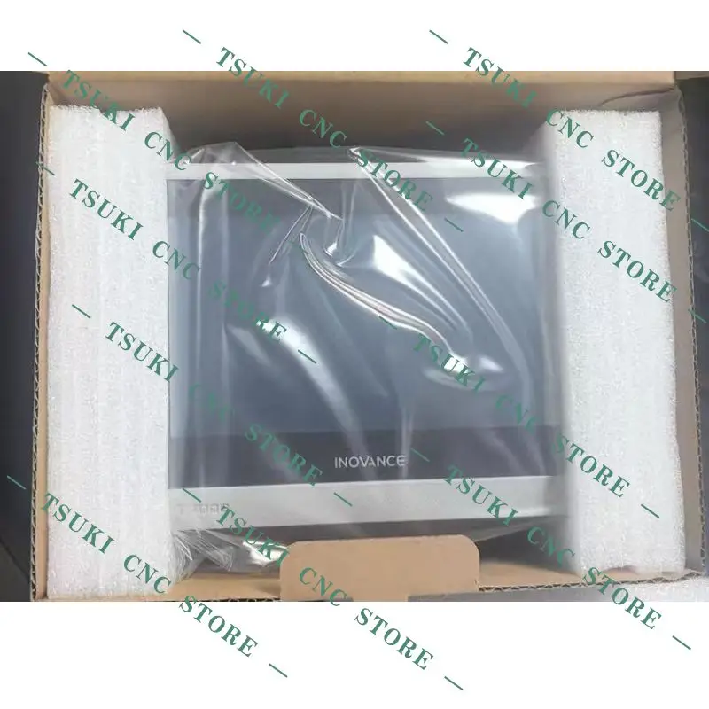 ITS7070E 7-inch touch screen test Ok Quick delivery Brand new
