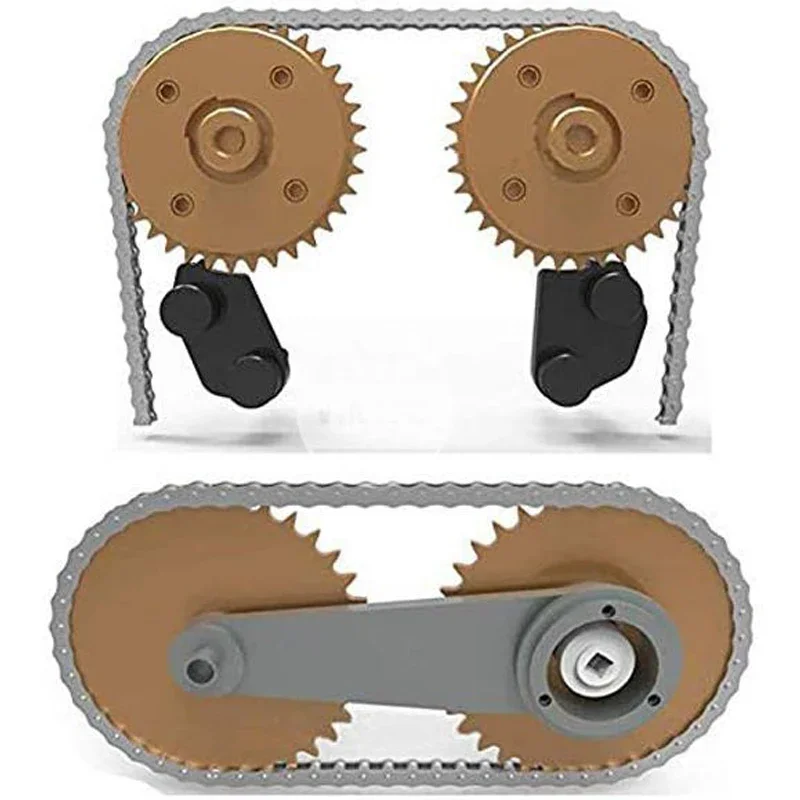 Engine Camshaft Locking Alignment Timing Tool Kit