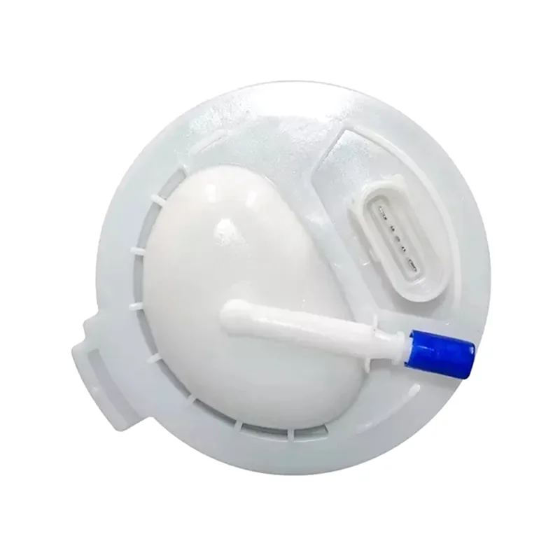

Authentic 1 Piece Fuel Pump Assembly Car Accessories White For VW Cc Passat Alltrack Variant B6 2.0-3.6L