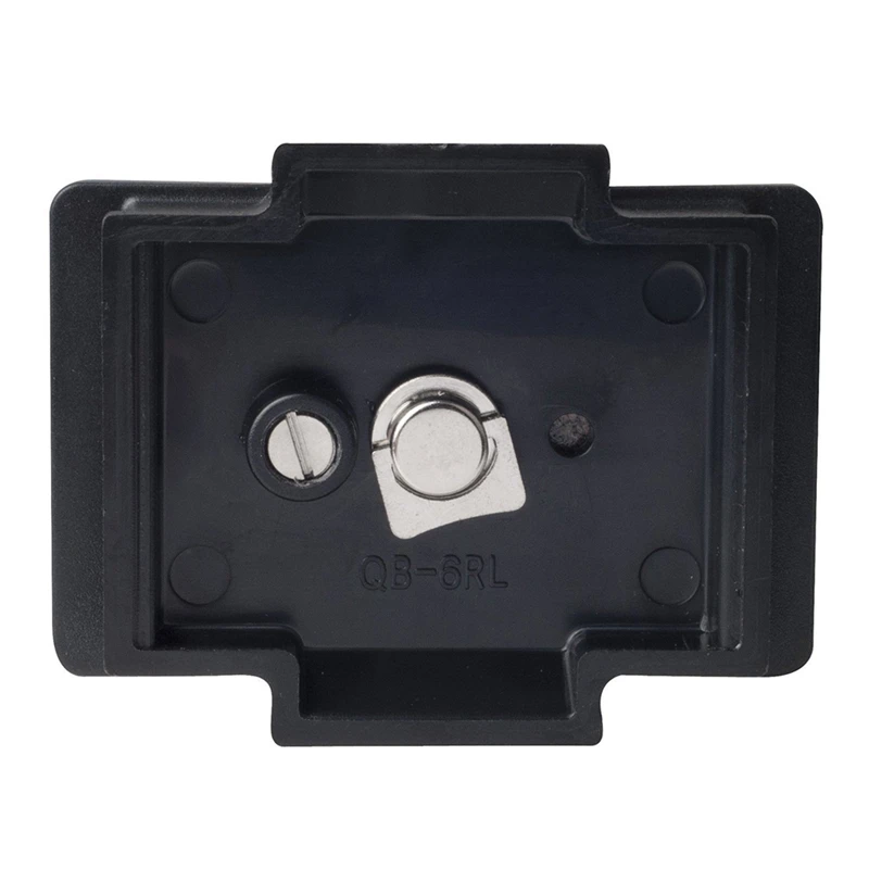 RISE-3X جديد سريعة الإصدار خماسي لل QB-6RL PH-368 PH-268R /288R VCT-870RM DC70