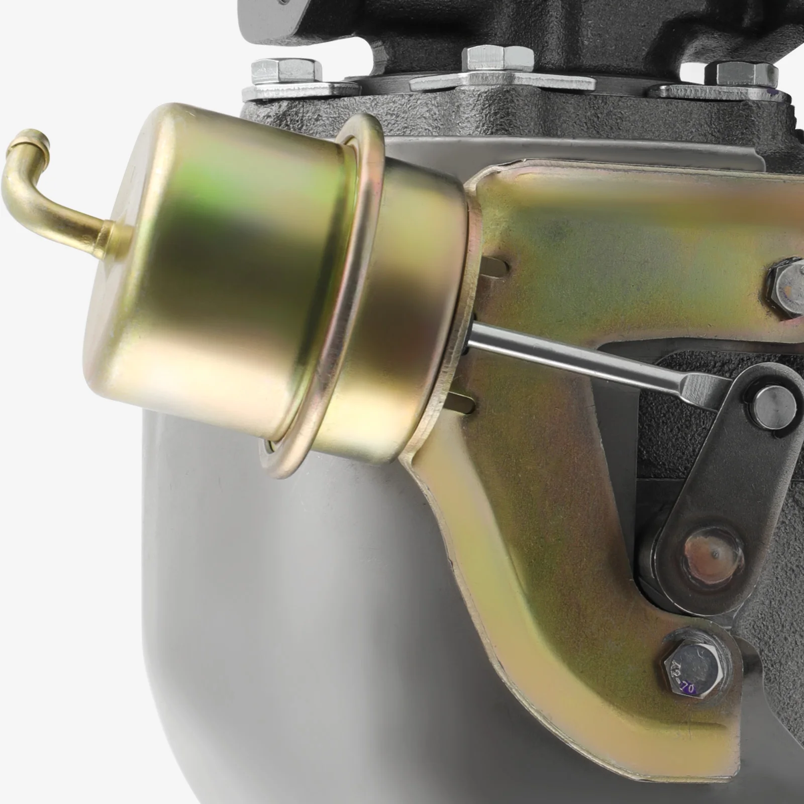 Turbo Charger for Chevrolet Silverado Sierra Suburban 6.5L Diesel GM8 1996-2002 12556124 14030027-102