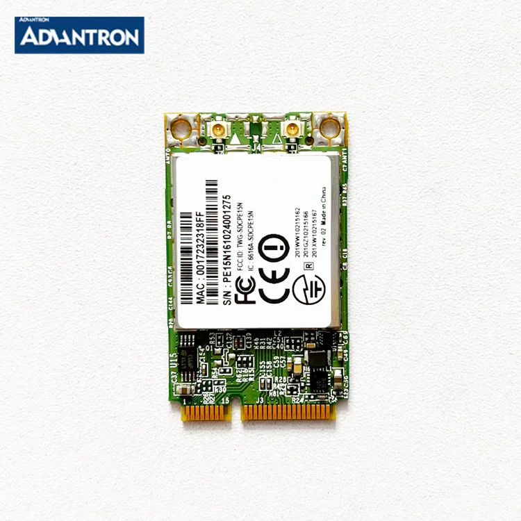 0017232318FF PE15N161024001275 TWG-SDCPE15N Industrial Motherboard CPU Board CPU Module Main Board Stock 100%testing
