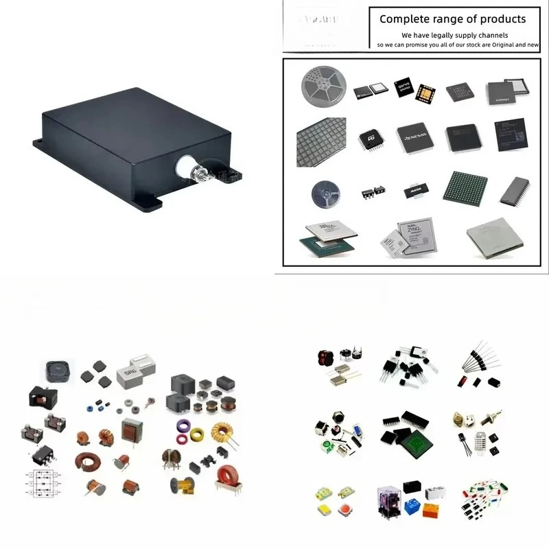 Shortwave Automatic Antenna Tuner Long Line Tuner mAT-40 Suitable for Radio