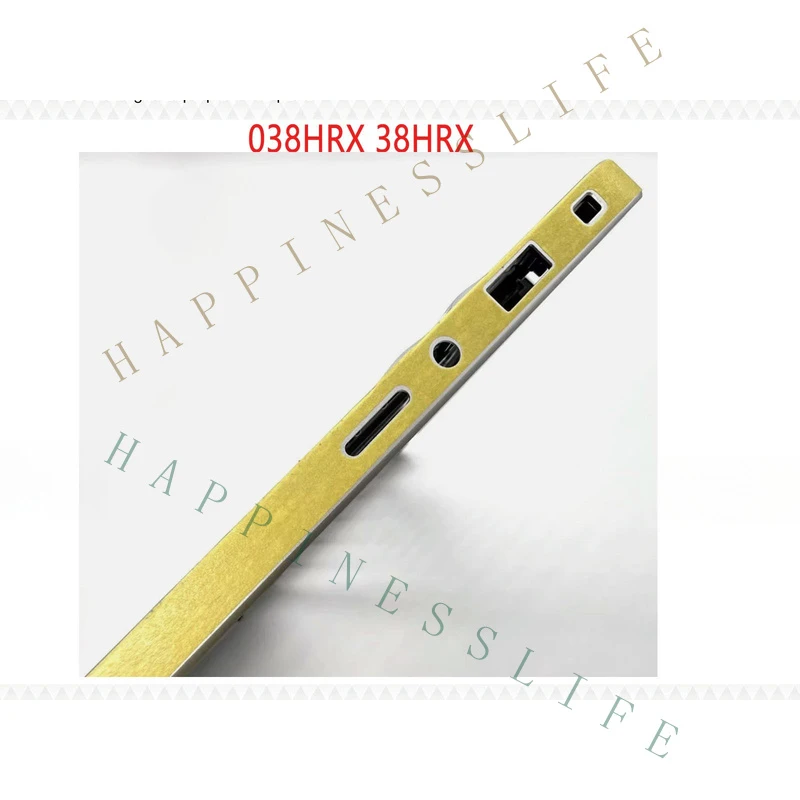 

ZR+ Brand New 038HRX 38HRX Suitable for Dell Pro 14 Plus PB14250 PB14255 Palmrest Upper Case Cover