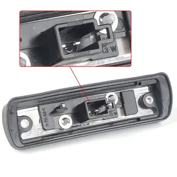 2個24V LED遮陽板燈,適用於MAN TGA TGL TGM TGS TGX卡車駕駛室頂棚示廓燈,遮陽板燈,81252606121 81.25260.6121 6 最佳銷售 曼恩TGA卡車 - №1