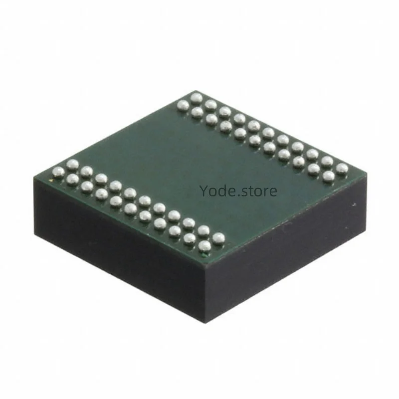 

LTM2884IY Isolated USB Transceiver with Isolated Power Supply
