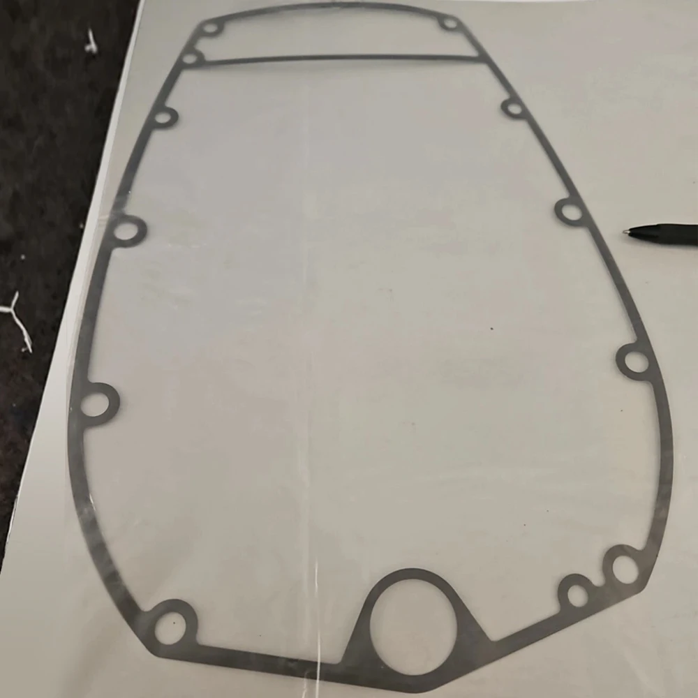

New 67F-45113-00 Upper Casing Gasket for Yamaha 4 Stroke 75-155HP Outboard Engine 67F-45113