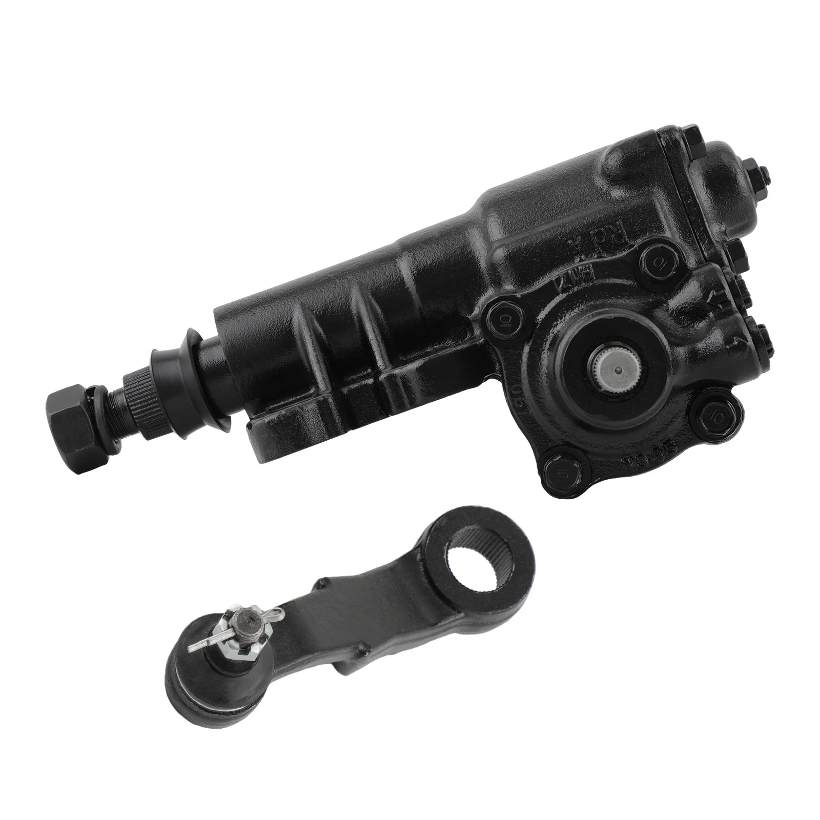 Power Steering Gear Box for Toyota 4Runner 1989-1991 Pickup 1985-91 44110-35190 for Pickup 2.4L 3.0L 1985-91 44110-35190