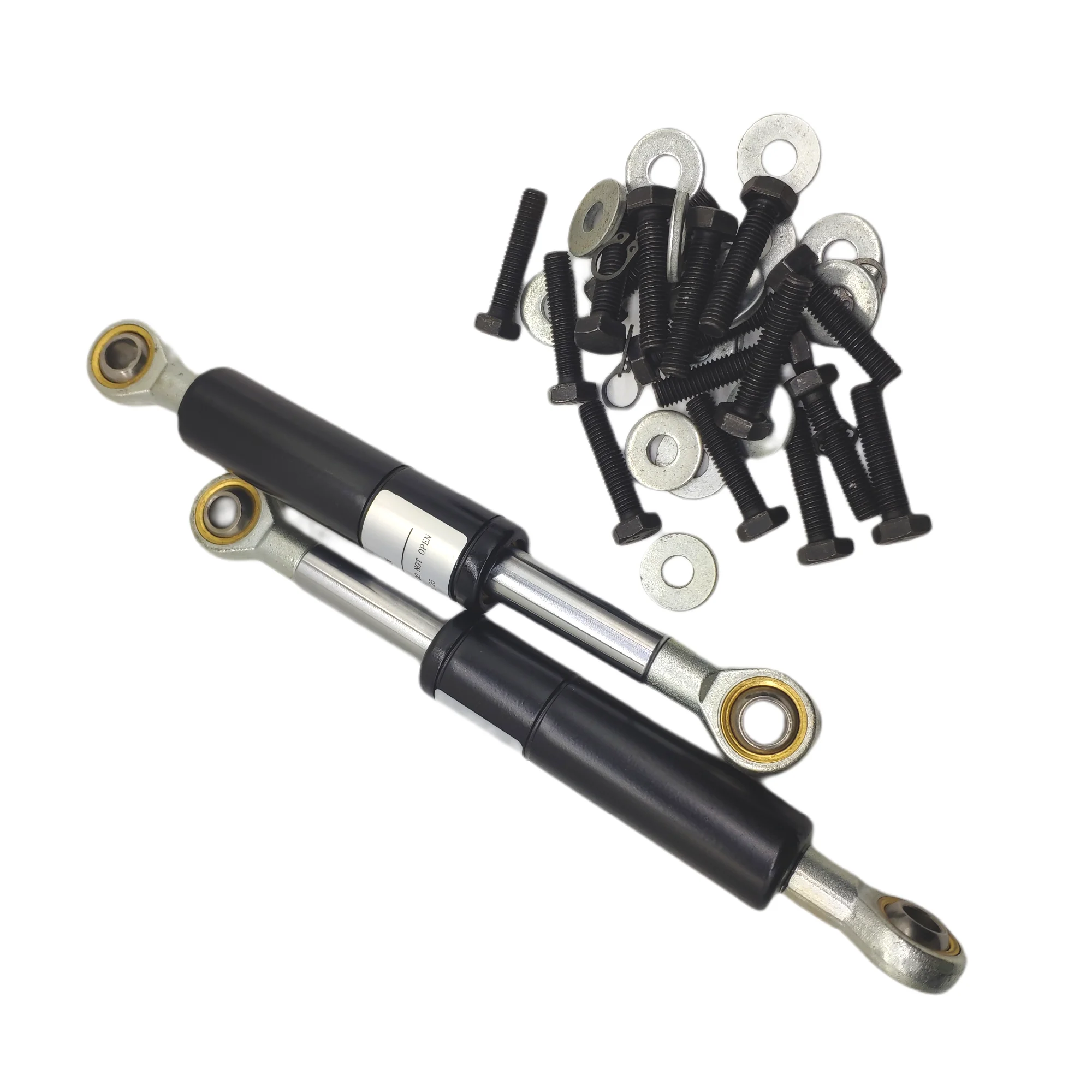 

MSRGFROST Lambo Door for Smart 451