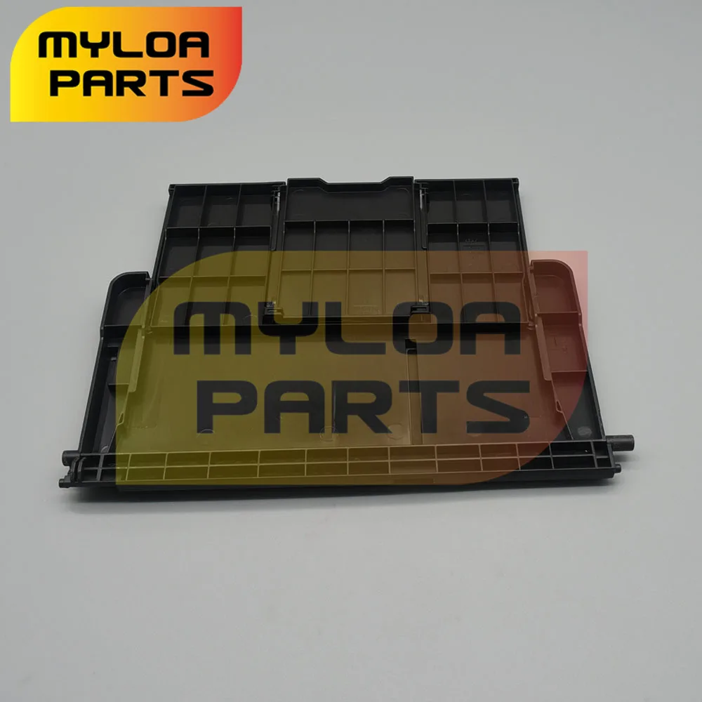 1 Peça Original Nova Bandeja de Saída de CD T50 para Impressoras Epson T60 R380 R390 RX680 L800 L801 A50 P50 R260 R270