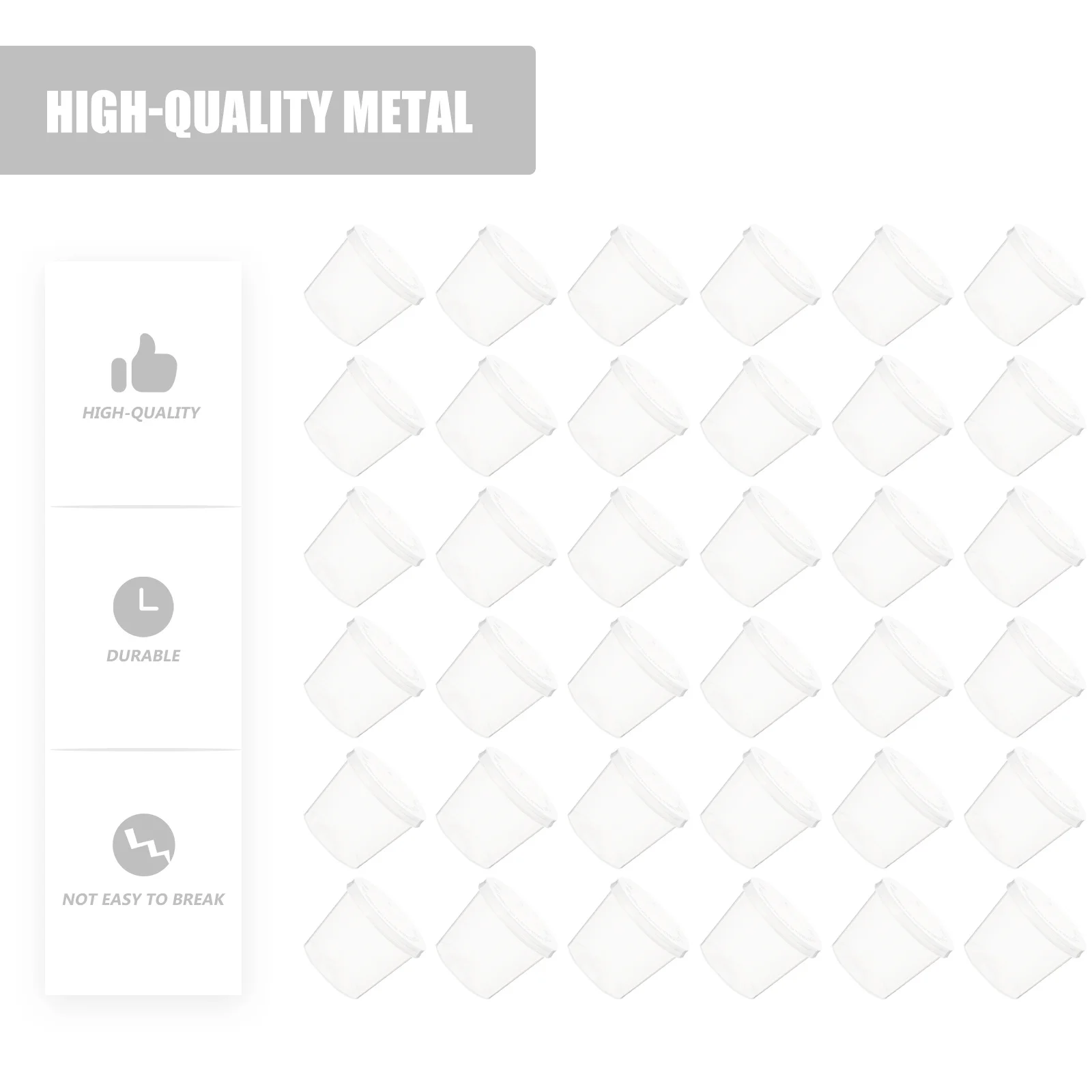 

100pcs Mixing Cups For Watercolor Pigment Glue Clay Storage Liquid Use Art Painting Diy Supply Mini Plastic Cups