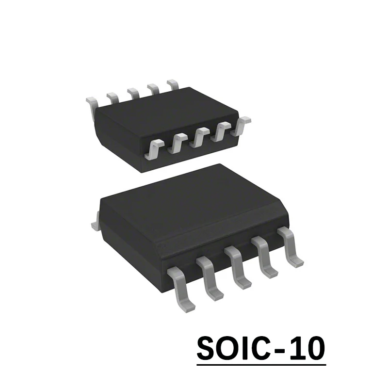 10Pcs Original CH224K ESSOP-10 Support PD3.0/2.0, BC1.2 and other boost fast charging protocols SMD USB  Fast charging chip