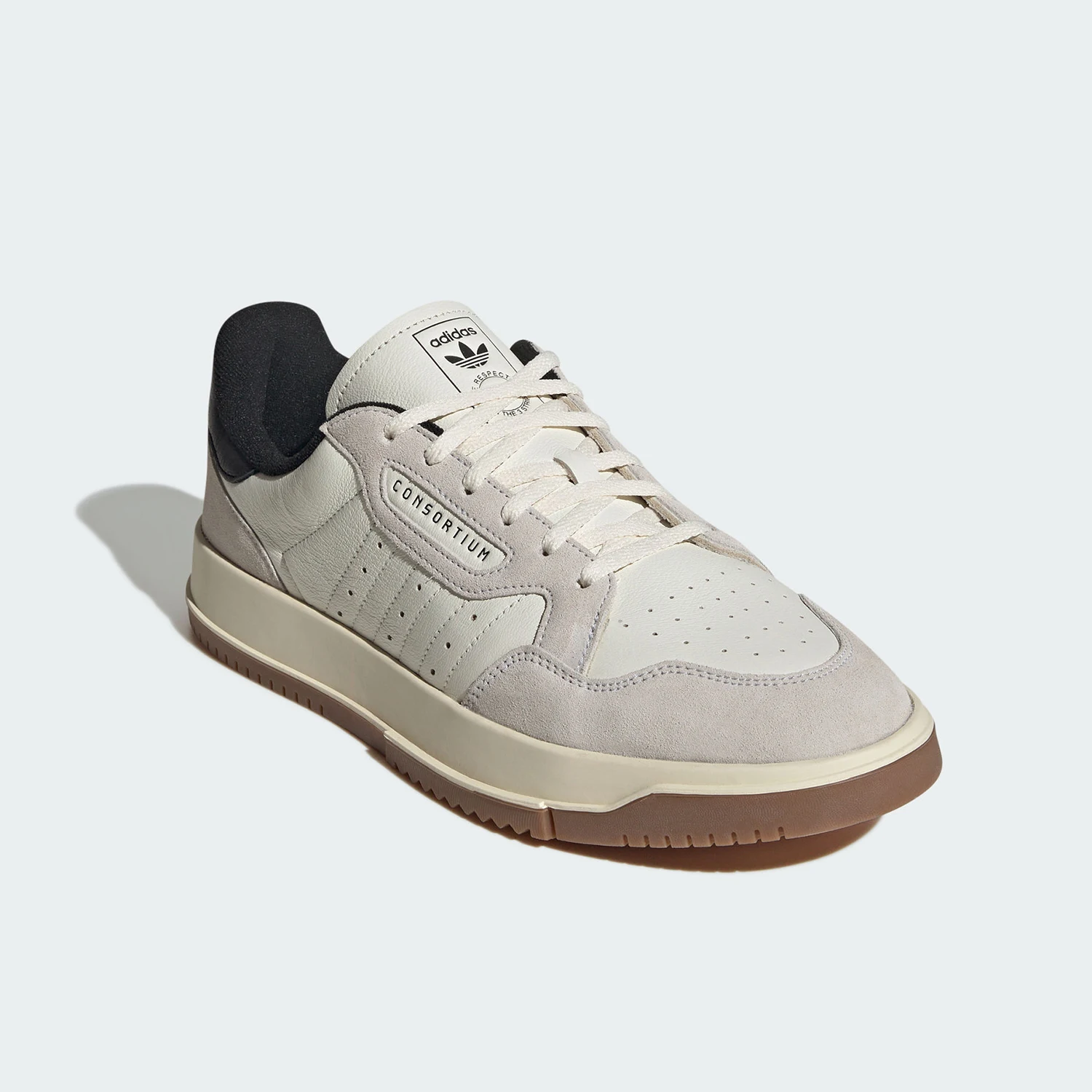 Adidas genuine clover SCPOWERPHASESHOES sports shoes JQ3936