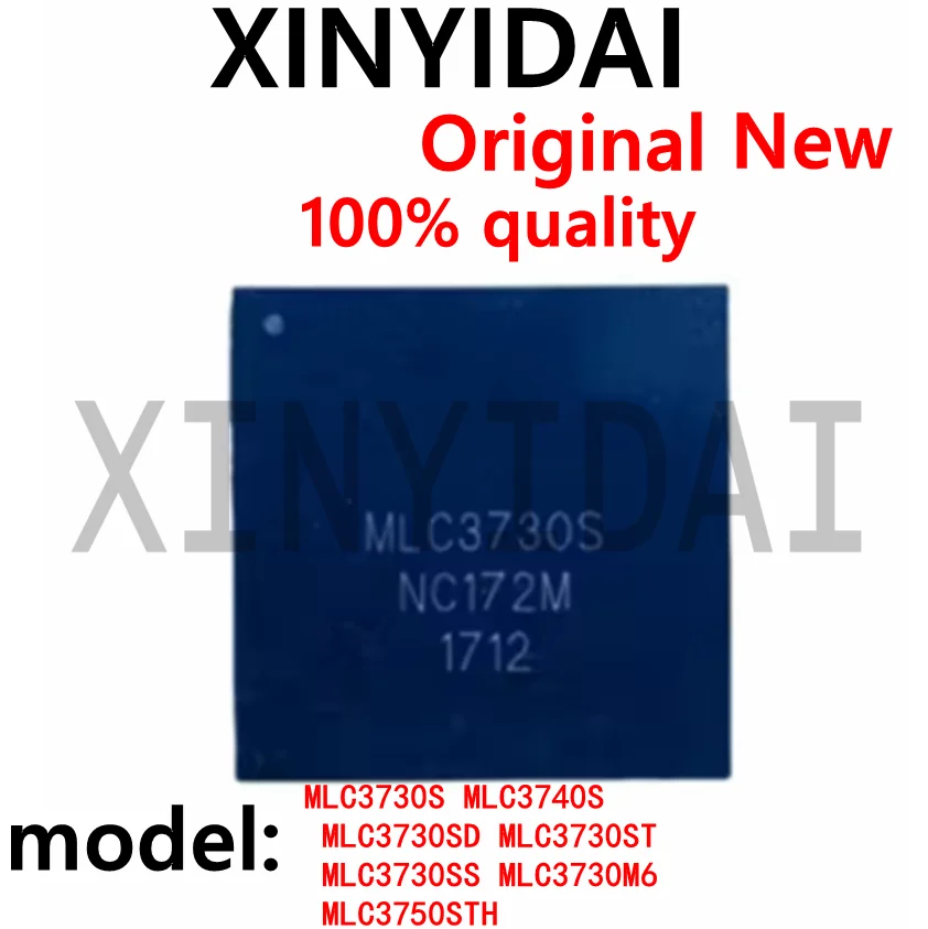 

1PCS/lot MLC3730S MLC3740S MLC3730SD MLC3730ST MLC3730SS MLC3730M6 MLC3750STH 100% new imported original IC Chips Fast delivery