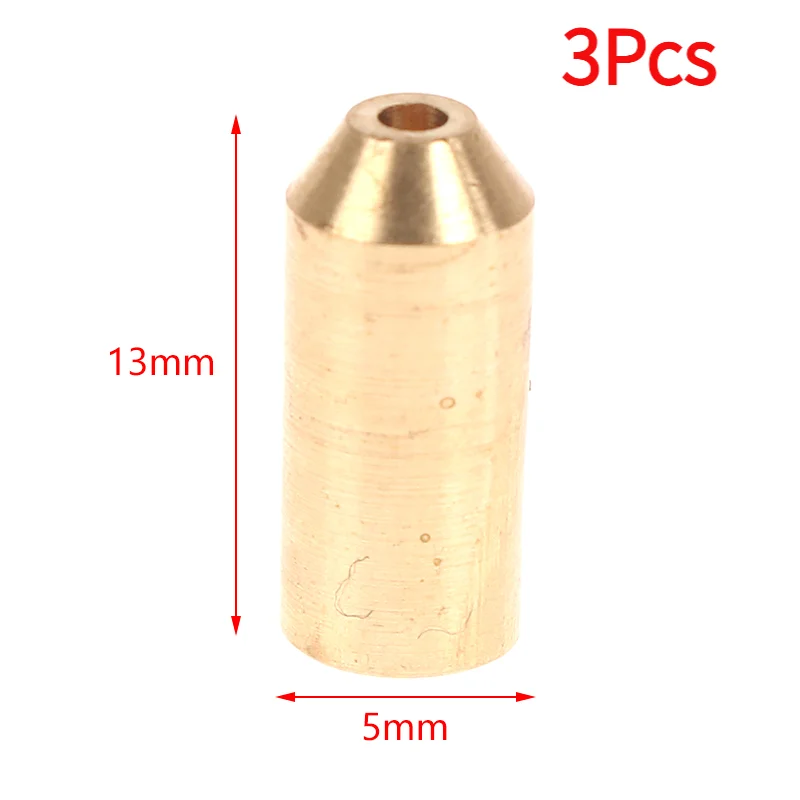 3Pcs Reusable Nozzle Gas Refill Adapter for Lighters Stove Outdoor Hiking Camping Stove Adaptor‘
