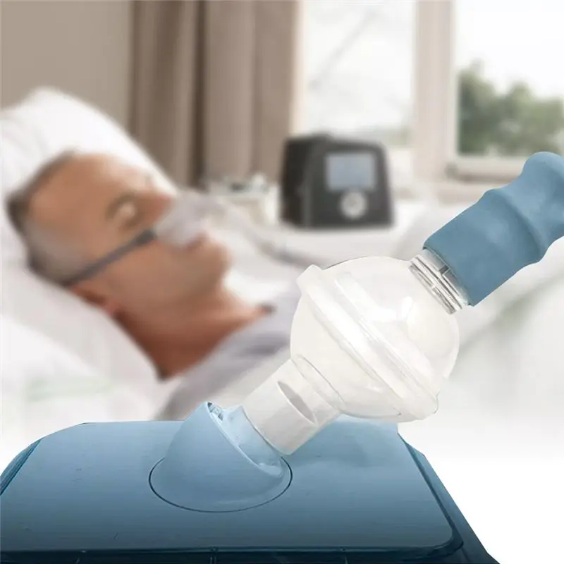 TFTP-10 Pack Universal CPAP Filters For CPAP Machines,Individually Packing CPAP Air Dilters,CPAP Supplies