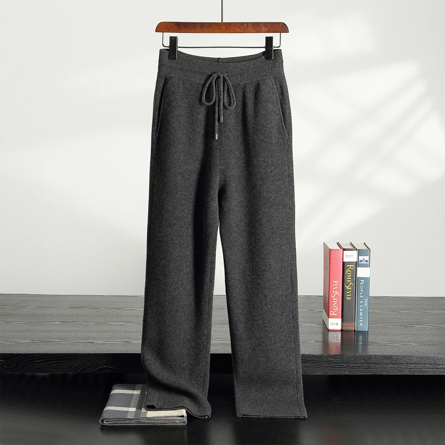 Dark Grey