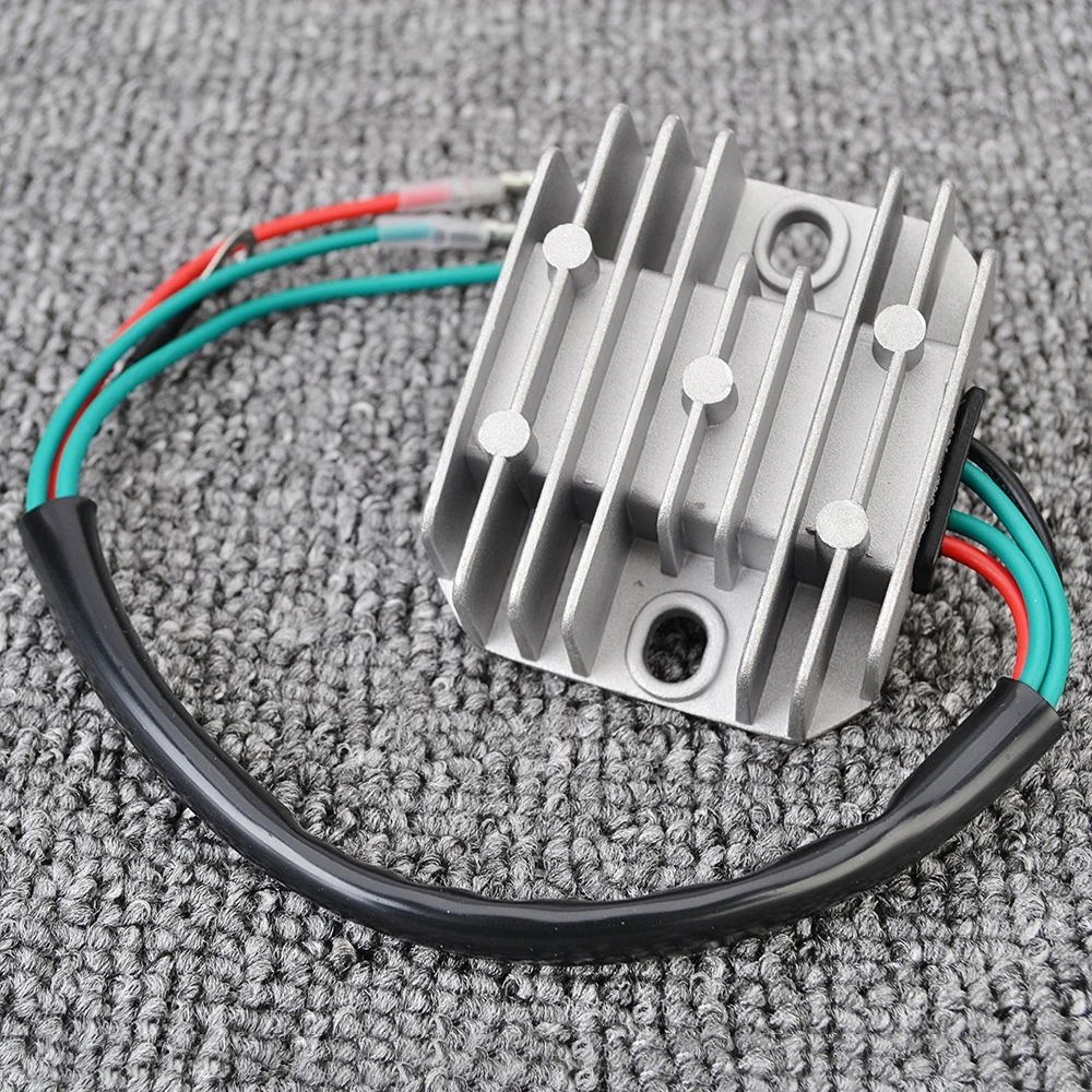 For Yamaha 4HP 5HP …