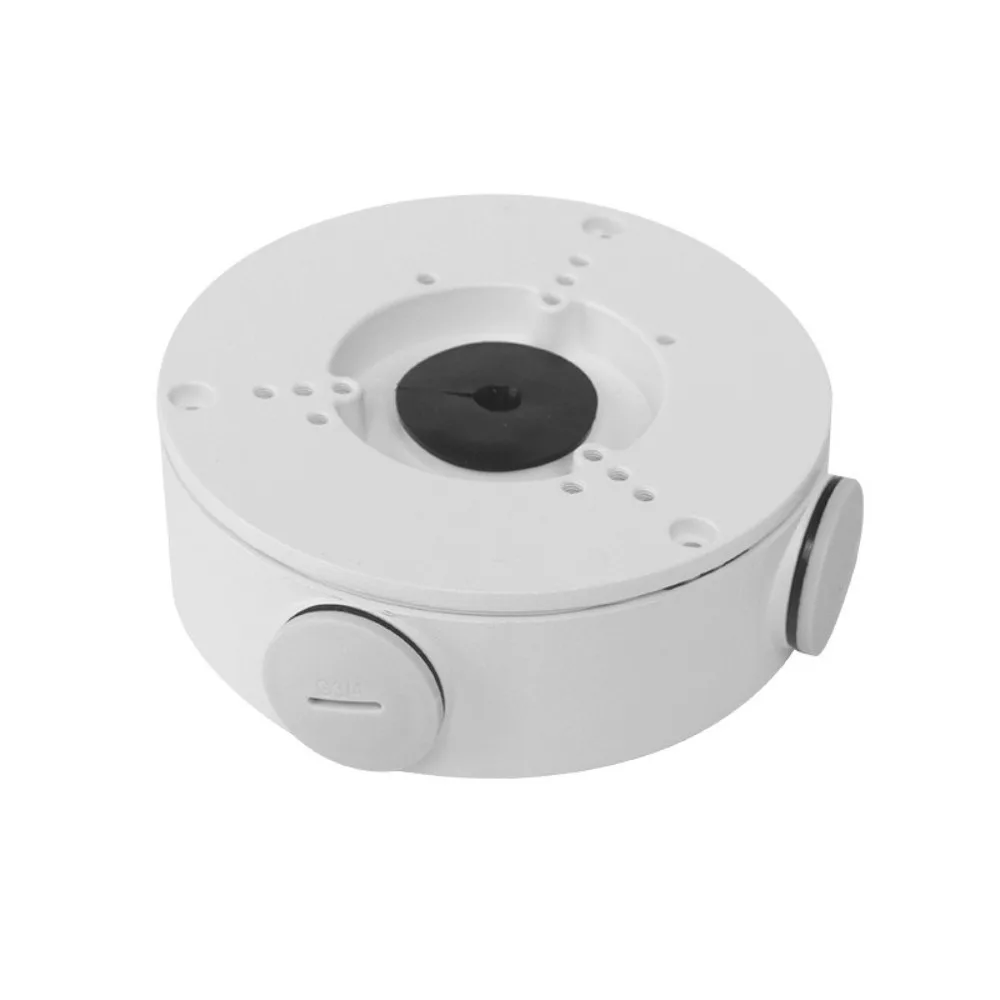 

Коробка для подключения камер PFA130-E, IP66, водонепроницаемая, алюминиевая, для PTZ-камер, держатель для камер Hikvision, Dahua, TP-LINK