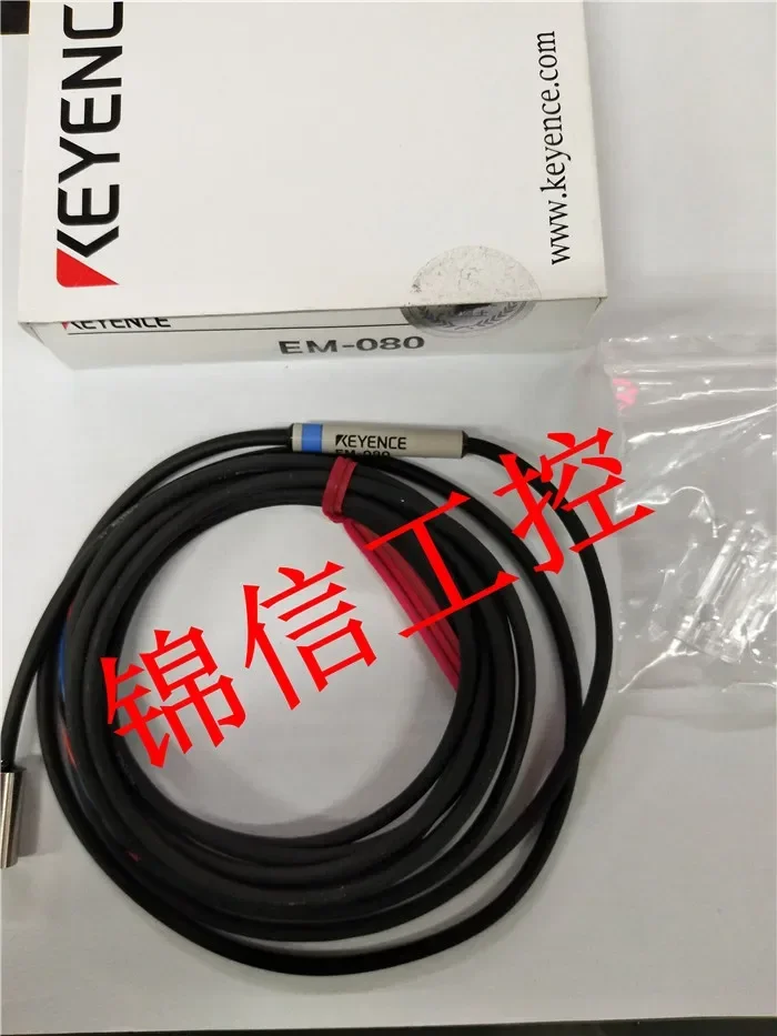 keyence  EM-080 100%new and original