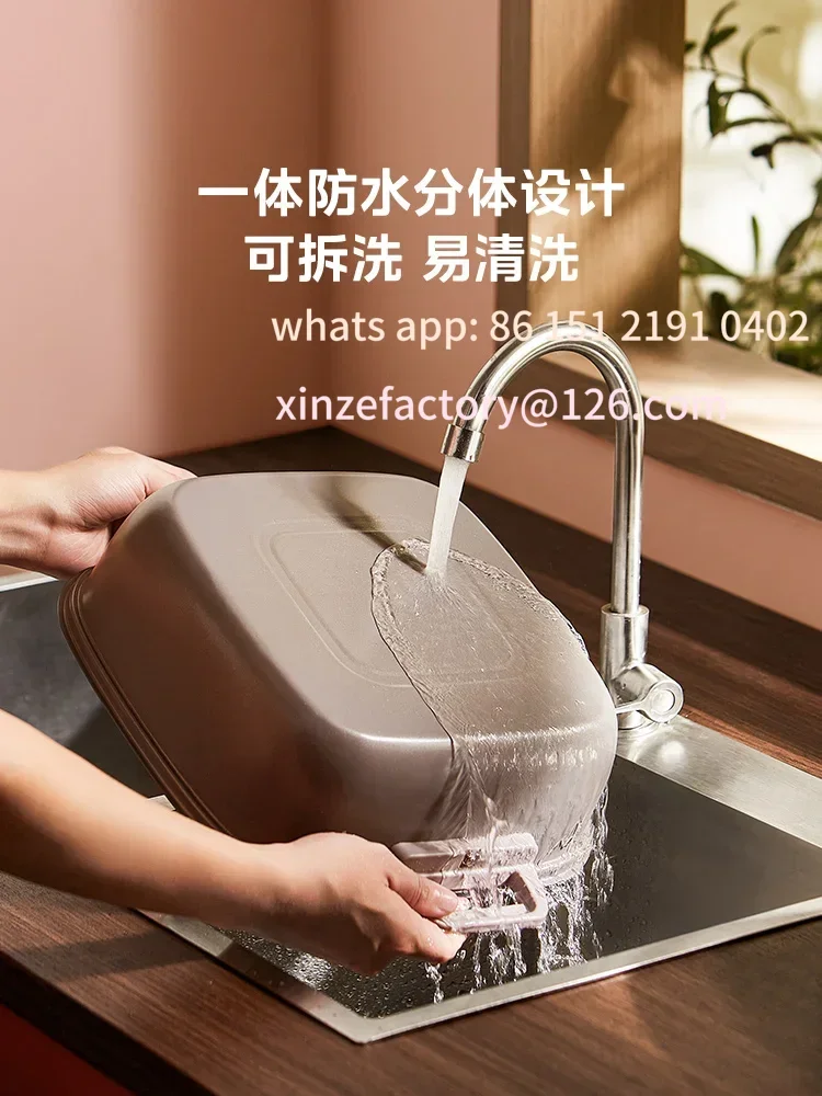 تكون مناسبة لـ 220 فولت من النوع المقسم IH elektrischer Hot Pot Multifunktionsherd، schnelles Kochen und Bratencustomizable