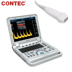 CONTEC handheld  Color Doppler ultrasound diagnostic system  CMS1700B