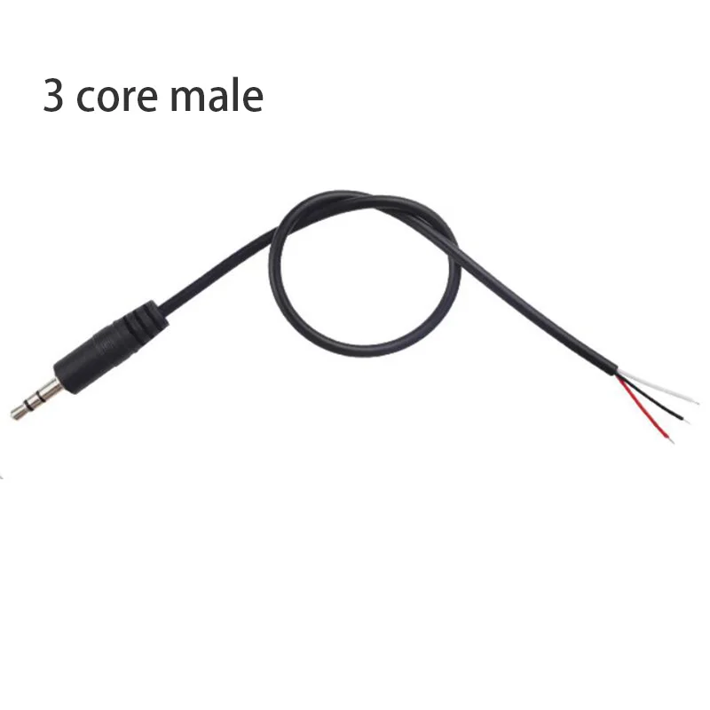 30CM 3-Pin/4 Core A…