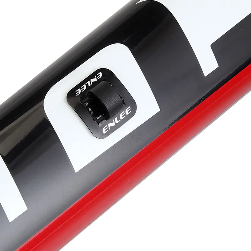 

Aluminum Bike Oil Tube Fixed Clamp Conversion Trap Adapter Bicycle Shifter Brake Cable Set Frame U Buckle Tube Clip Guide