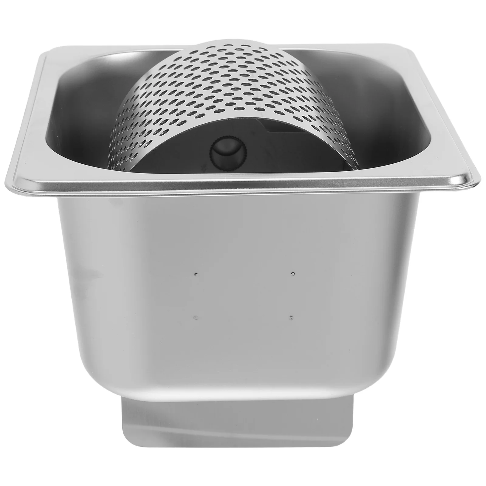 

Butter Spreader Tool Stainless Steel 7.07x6.48x4.91 Silver Uniform Buttering Roller for Toasts Corn Jam Cheese