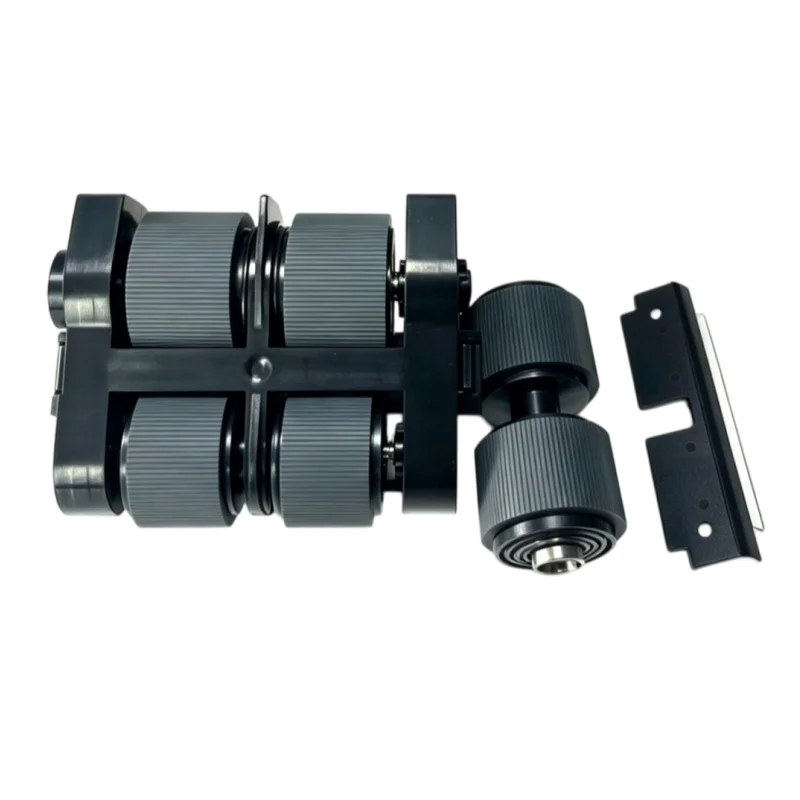 ADF Pickup Roller & Separation Pad Kit For Kodak I2900 i3200 3400i 3450 3320i 3500 3300 Scanner Feed Roller Tire